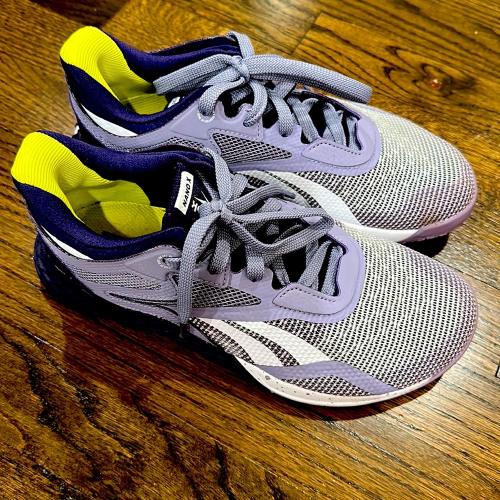 Reebok NanoX